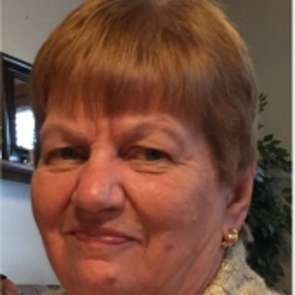 Celesta Mary Yerger