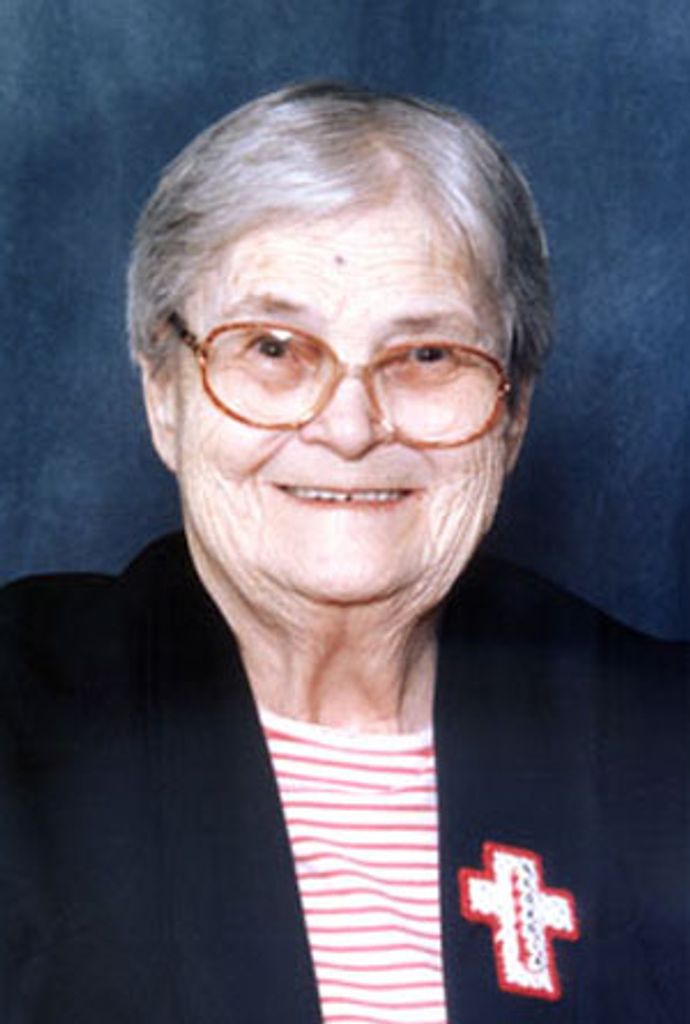 Georgia Elizabeth Watts Profile Photo