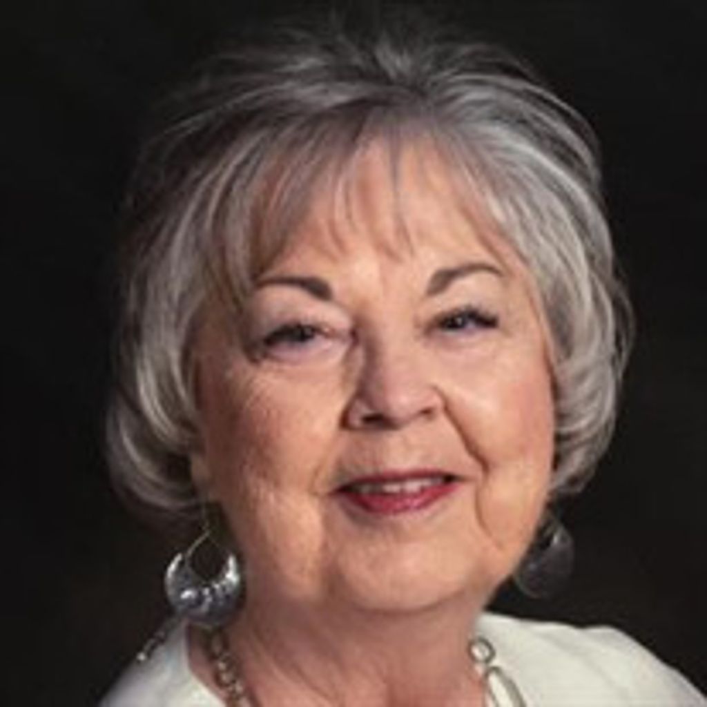 Diana Payne Peterson