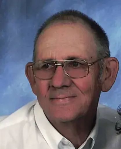 Alan Roberson Profile Photo
