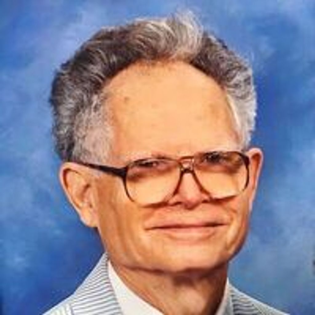William Lawton "Bill" McCall, Sr.