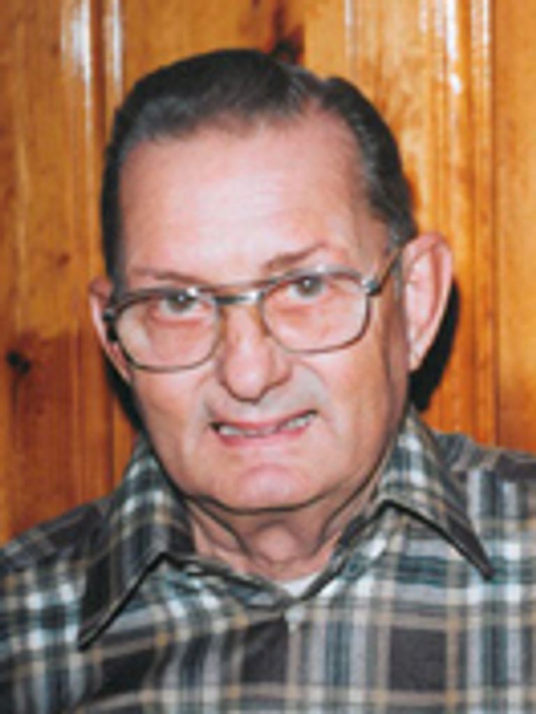 Verl E. Hoagland
