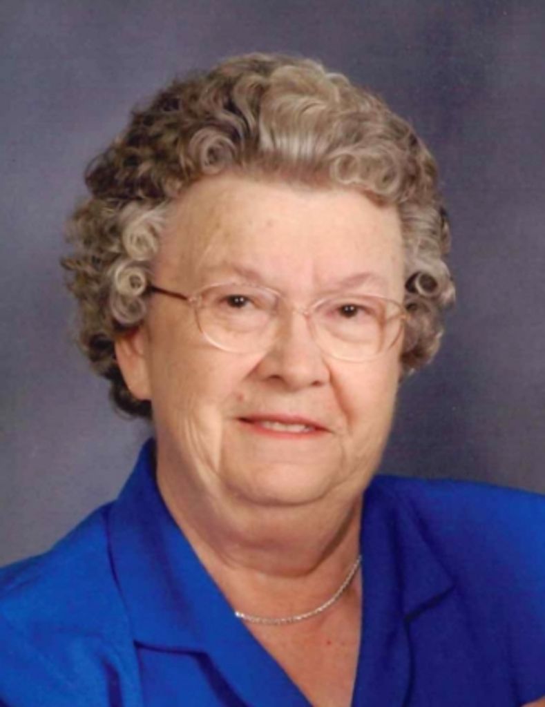 Jean C. Zwilling