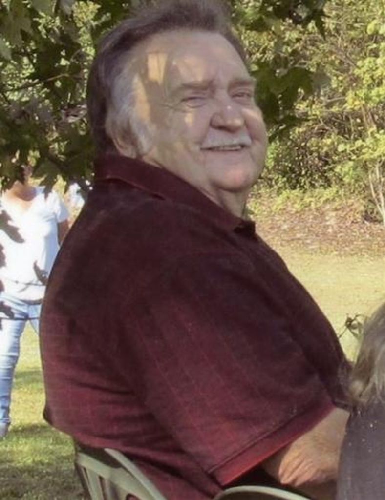 James R. Harney Profile Photo