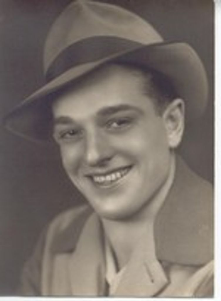 Forrest "Forrie" W. Brininstool