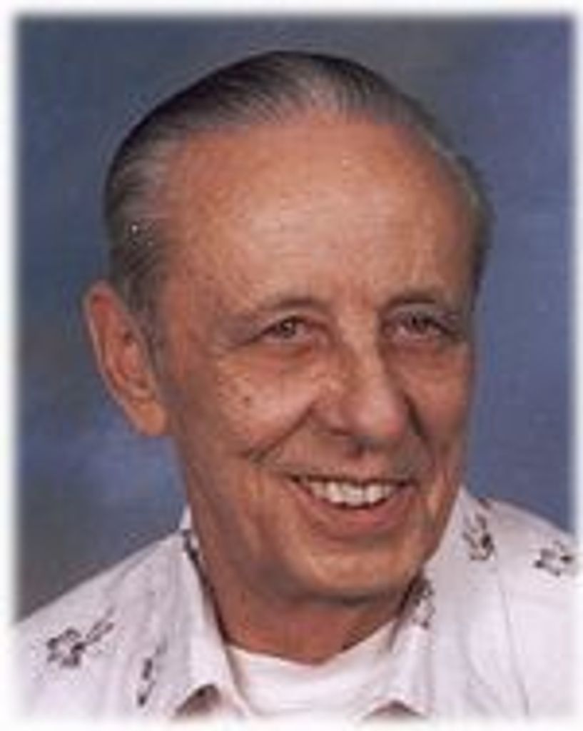 Max Edward Hill