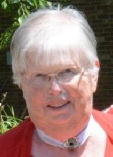 Judith Zell Johnson Profile Photo