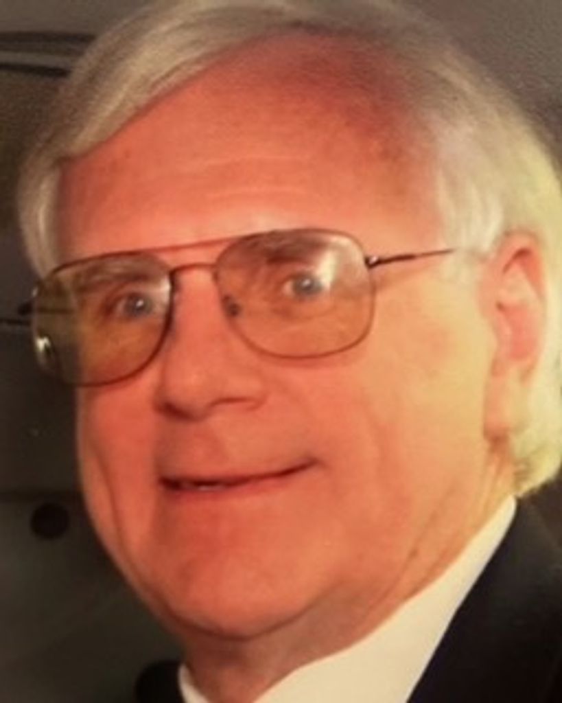 John Edward Harrington Profile Photo