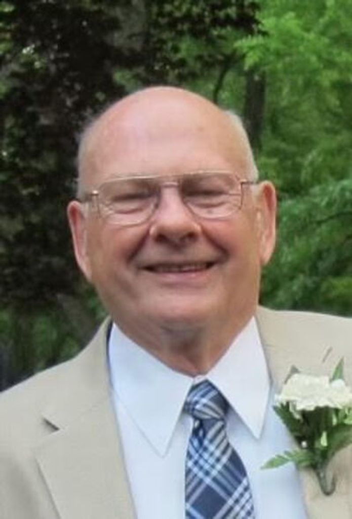 Raymond P. Hemler Profile Photo