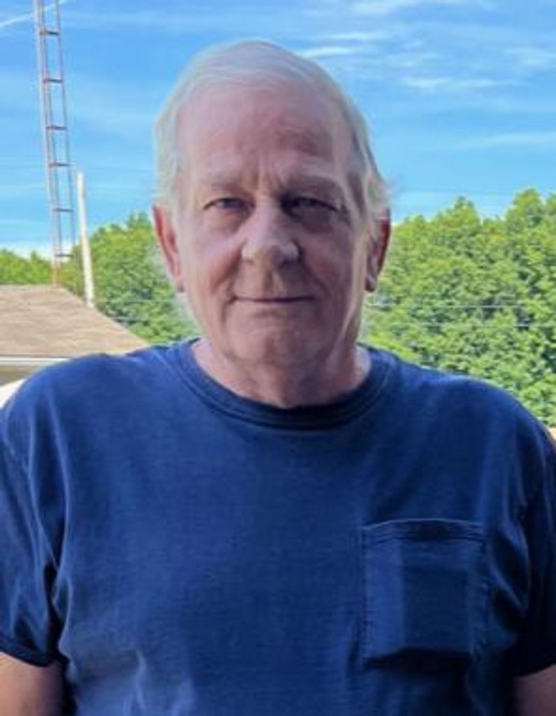 Joseph Yoho Profile Photo