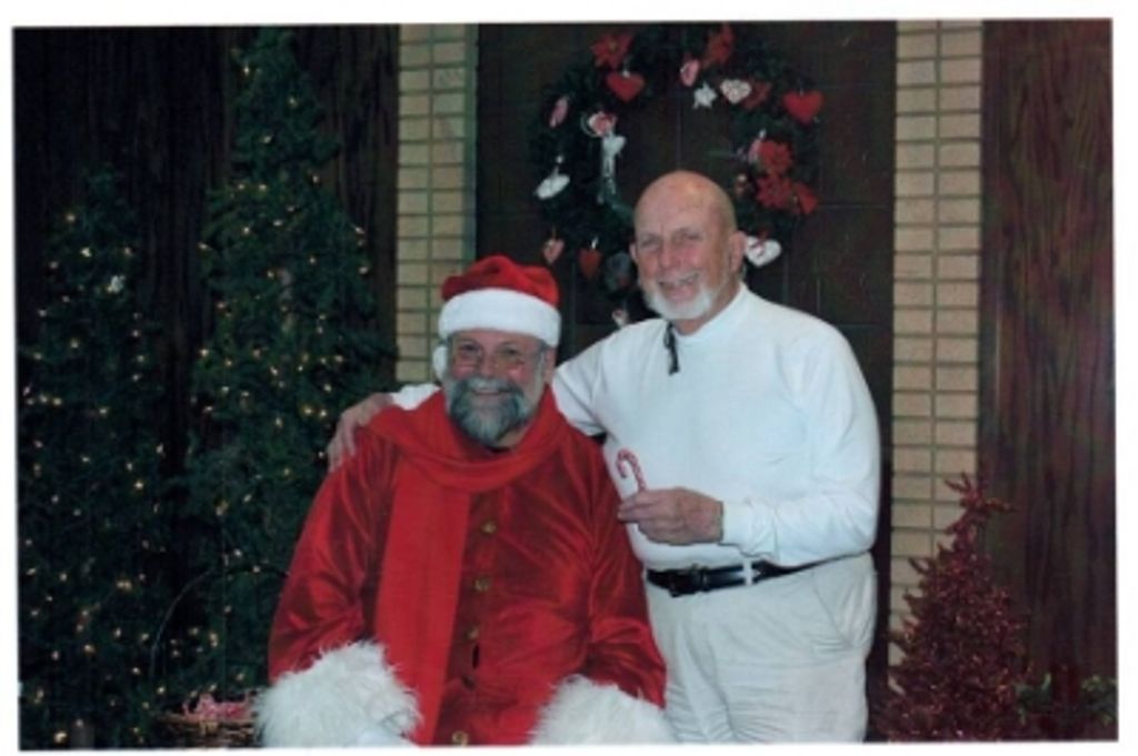 Dr. Benjamin Noid Ph.D.