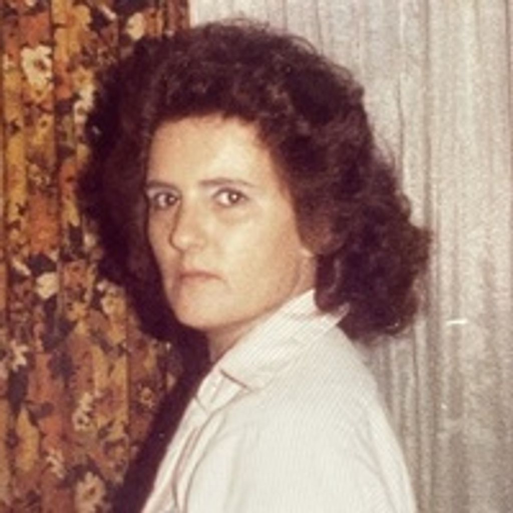 Joyce Faye Ash Storey Profile Photo