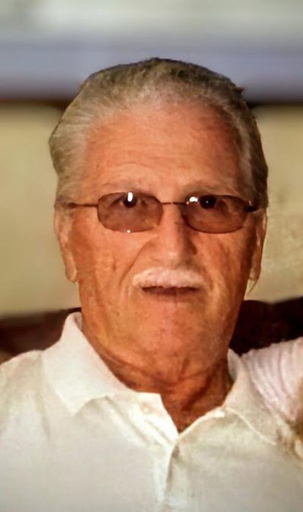 Stephen Robert Kendrish Profile Photo