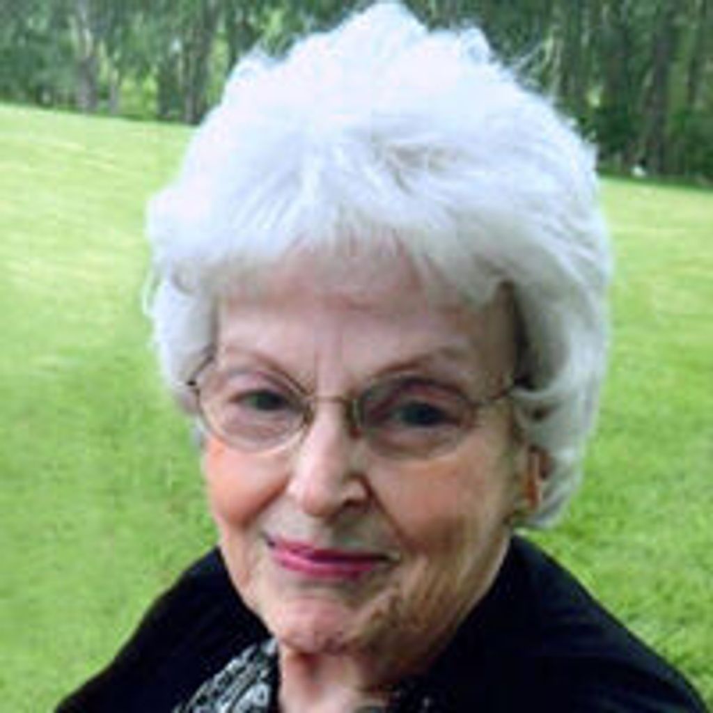 Joy K. Hansen