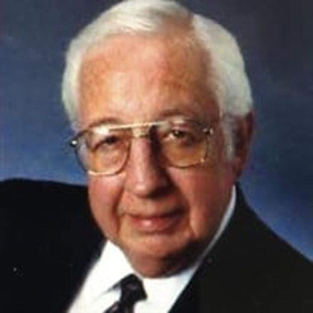 Dr. William Matthew "Matt" Tomlin Jr.