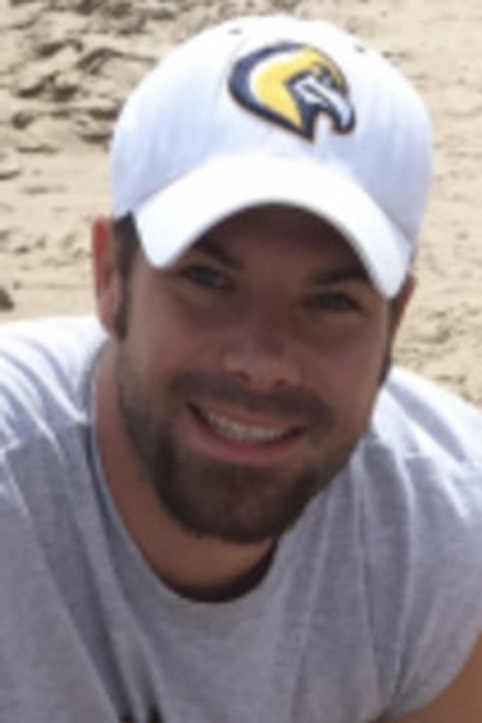 Zachariah Anthony Licau Profile Photo
