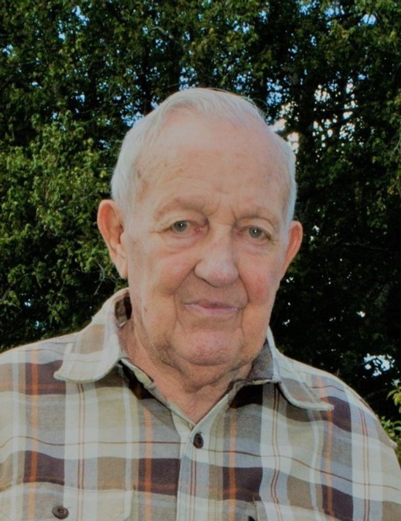 Jorgen Bodker