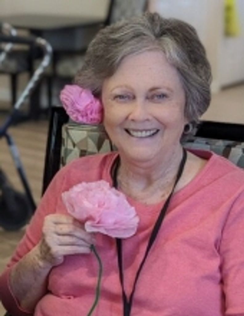 Mrs. Shelia Ann Price Profile Photo