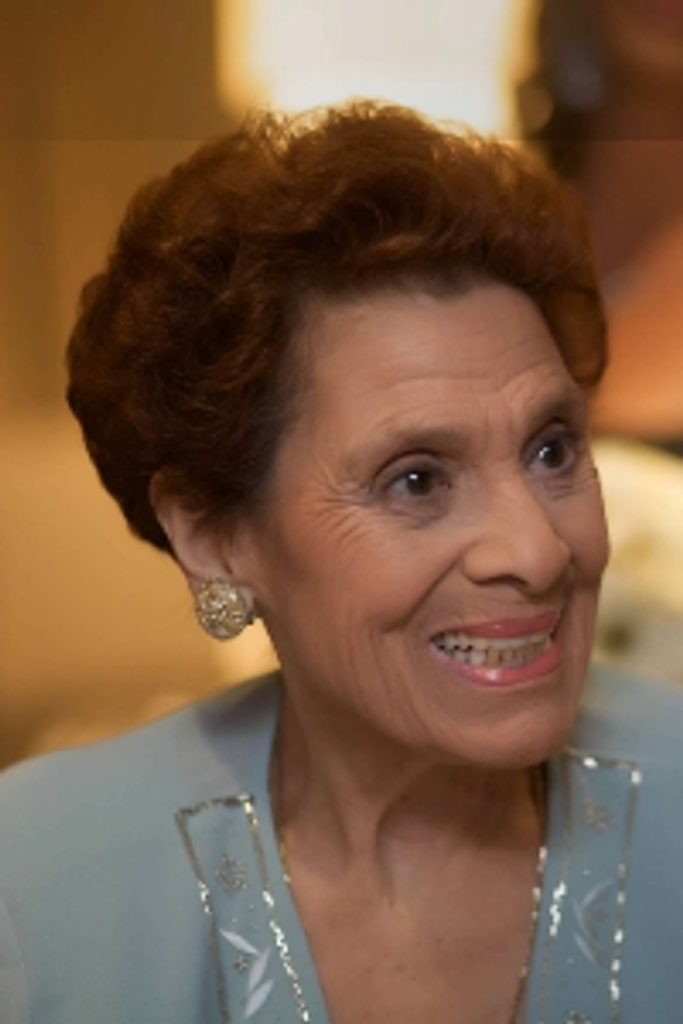 Columbia "Connie" (Godfrey) Fonzi Profile Photo