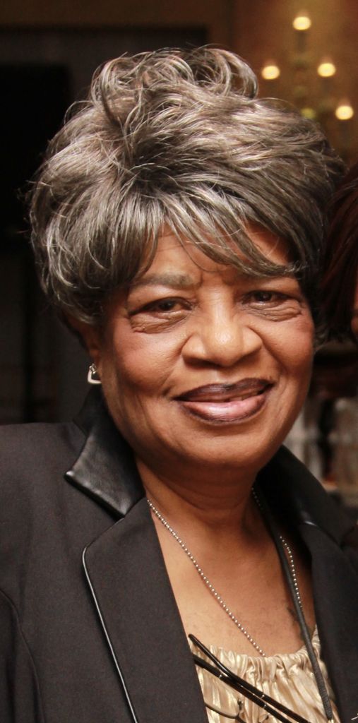 Sheila D Smith Profile Photo