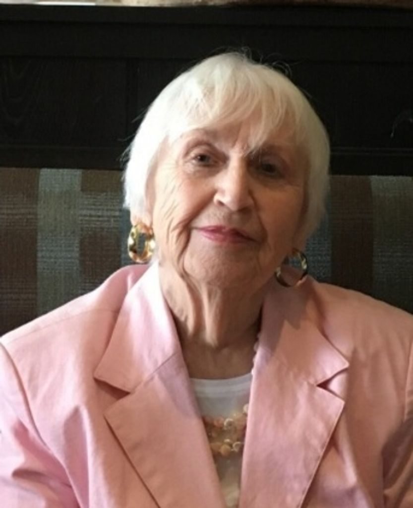 Mary Elizabeth Perry Profile Photo