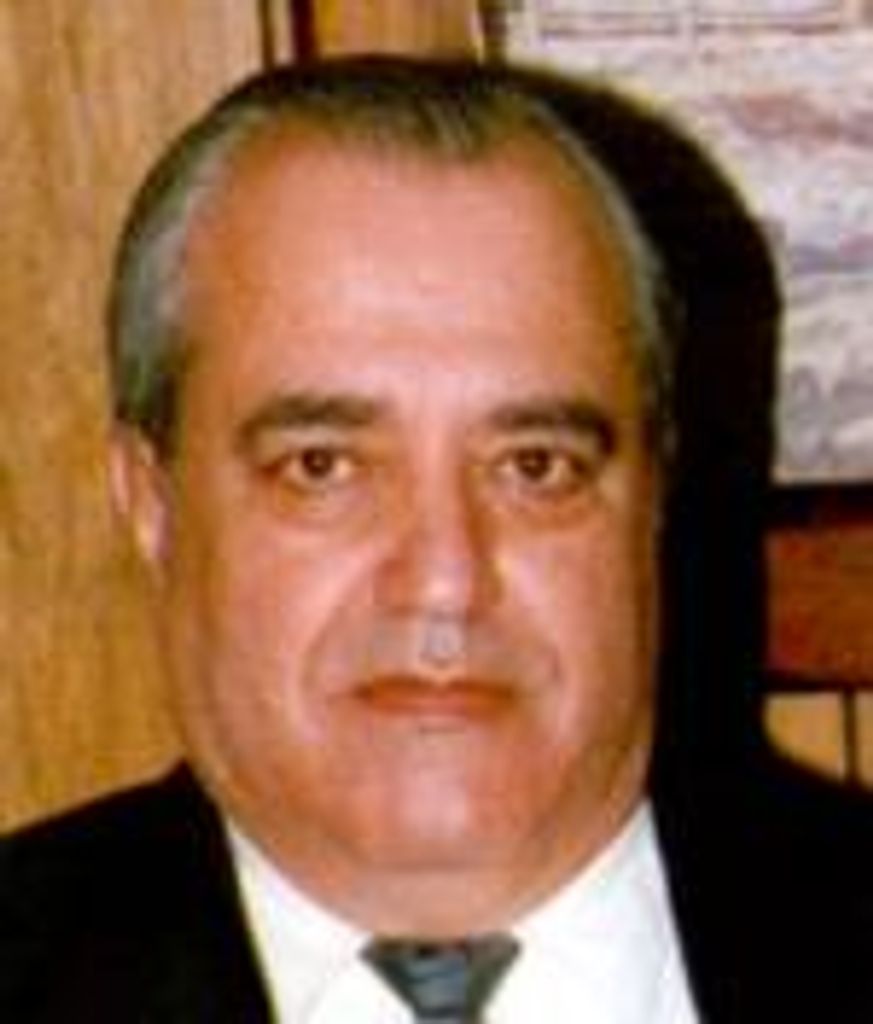 Edward A. Grota