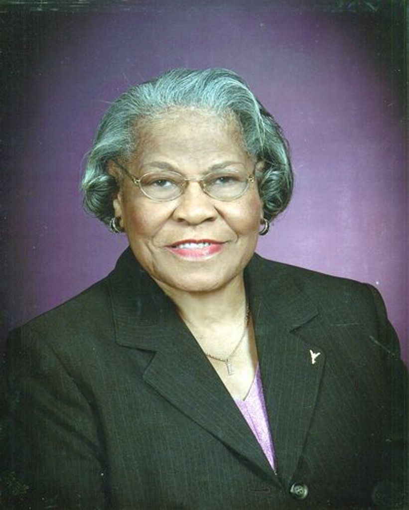 Lillian Laverne Rogers Profile Photo