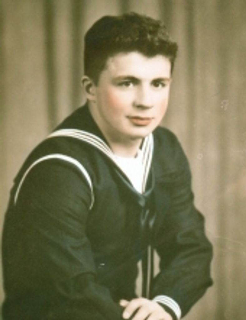 Joseph Eugene Pohl