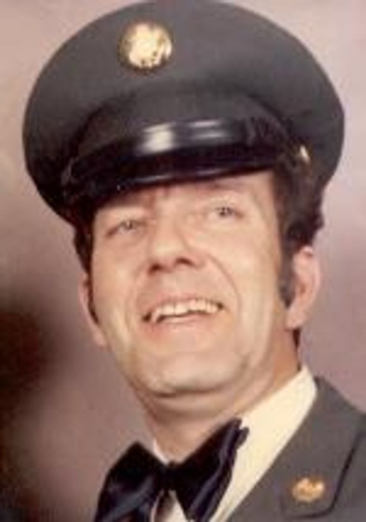 Theron " Stoney" Stone