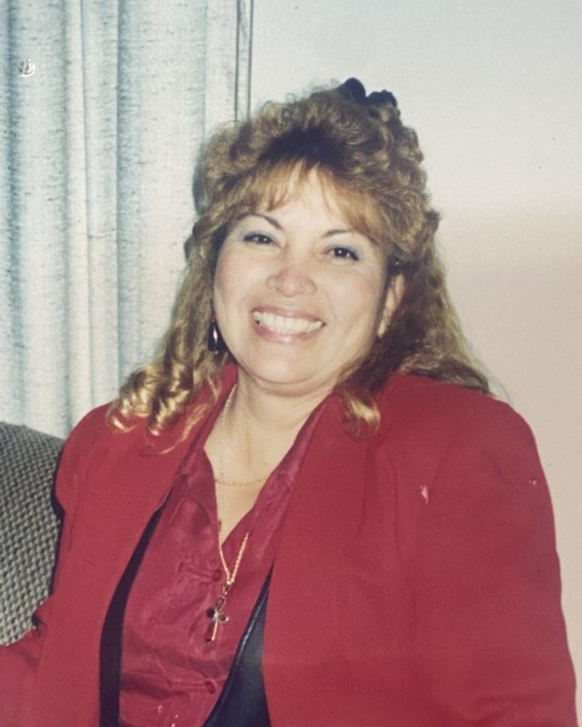 Maria Cristina Flippen Pinzon Profile Photo