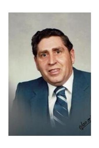 Jackie "Jack" L. Cloud Profile Photo