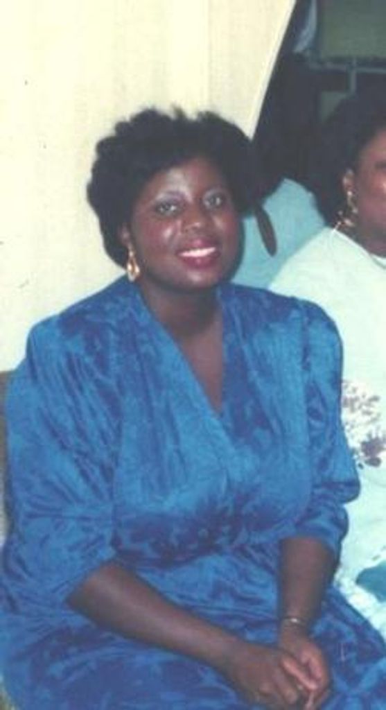 Ms. Cynthia R. Green