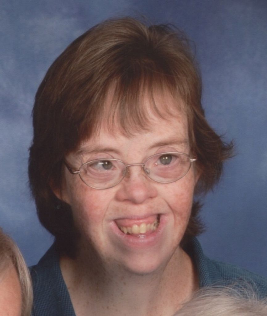 Colleen Joanne Garlinghouse Profile Photo