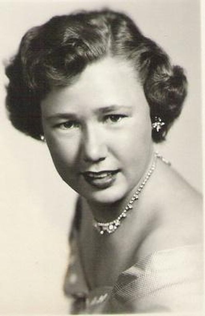 Delores Lee Reynolds