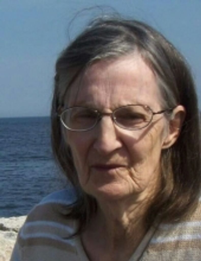 May J. Hurley