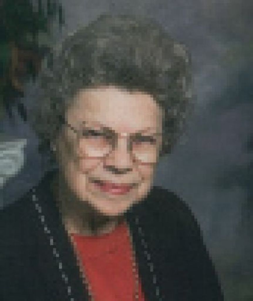 Marie Linn Richards Profile Photo