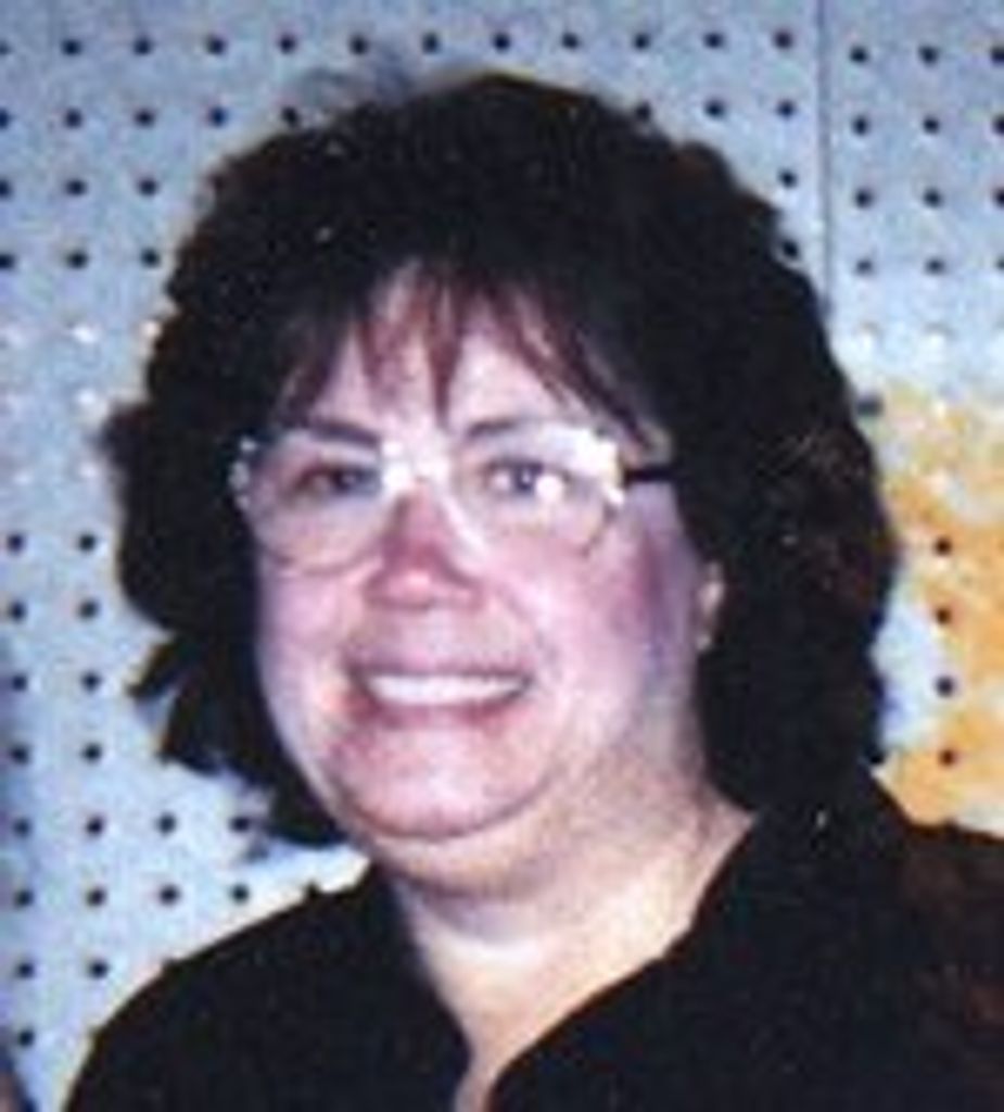 Carolyn Sue Conley