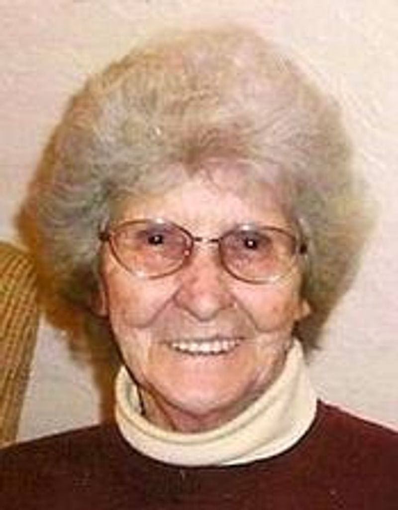 Wilma Marie Hurley Profile Photo