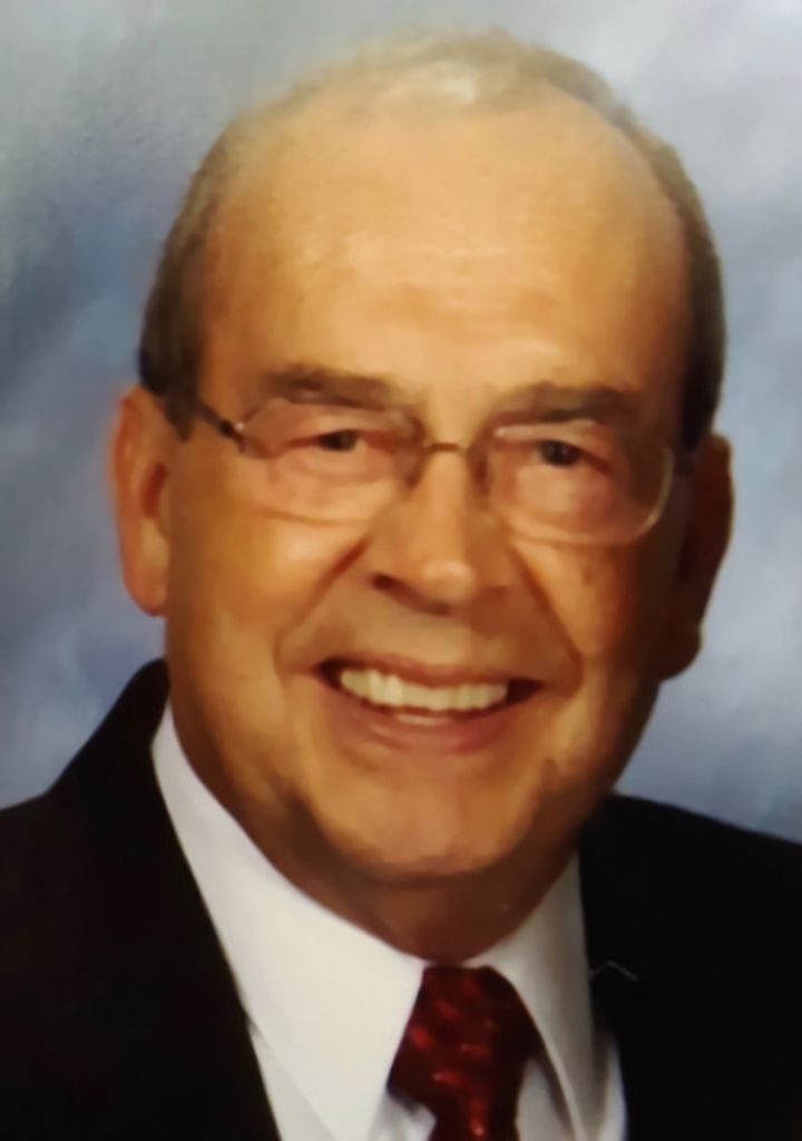 David J Rausch Profile Photo
