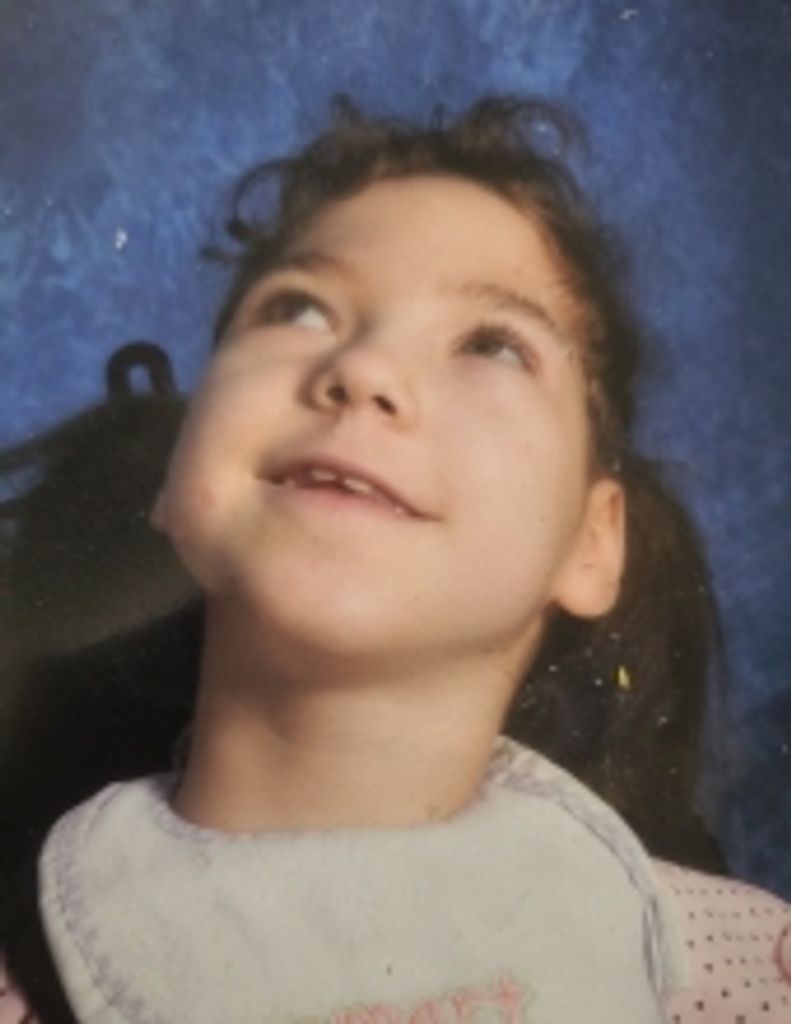 Bridget Alicia Duttenhoffer