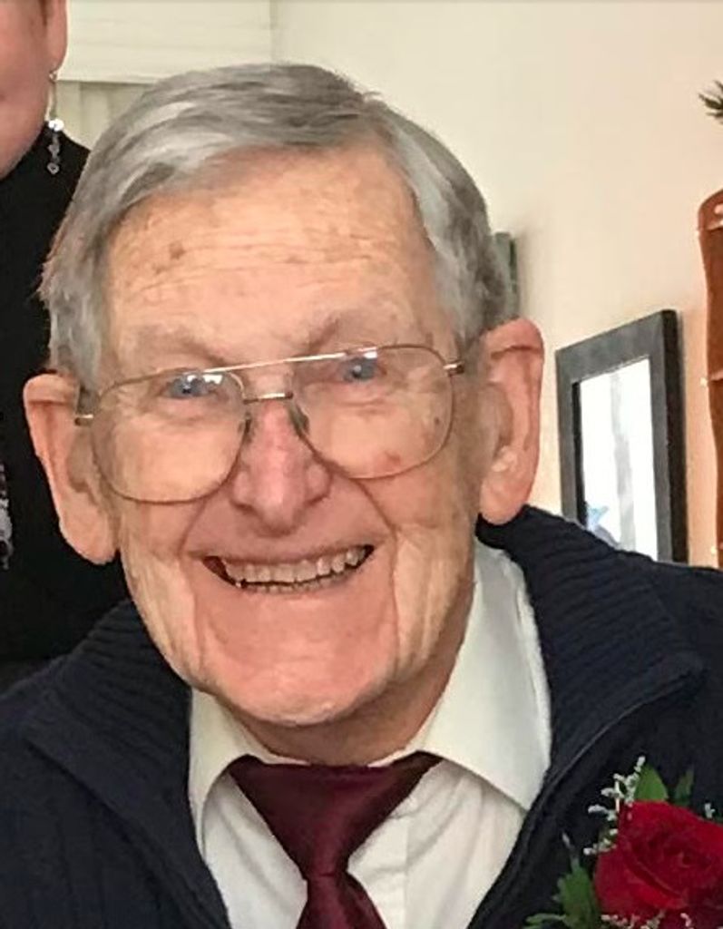 Dr. Joseph Robert Devine Profile Photo