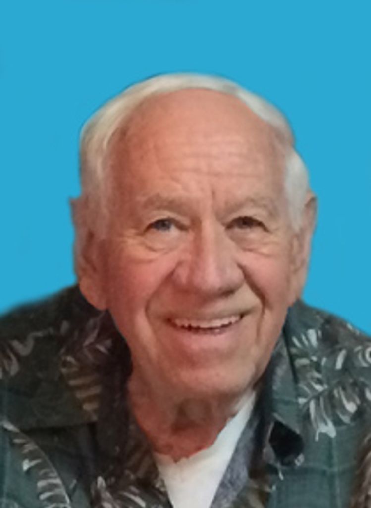 Frederick A. Scharler