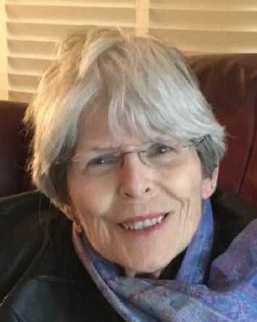 Susan Judith "Sue" Oertel