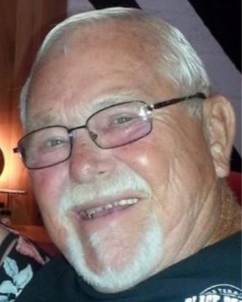 Dennis Robert Toney