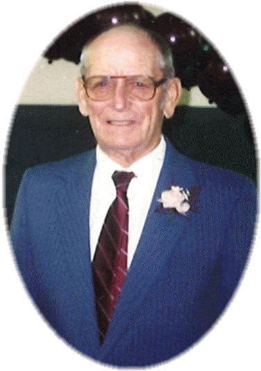 Richard Lee Scott