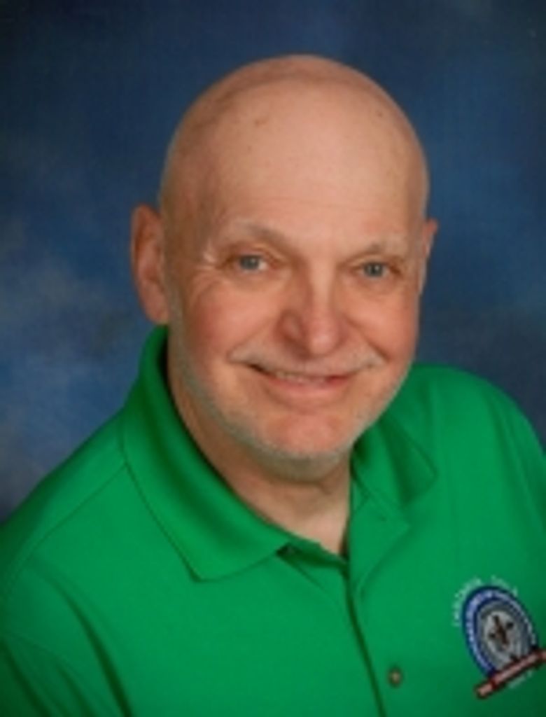 Rev. Charles Ruehle
