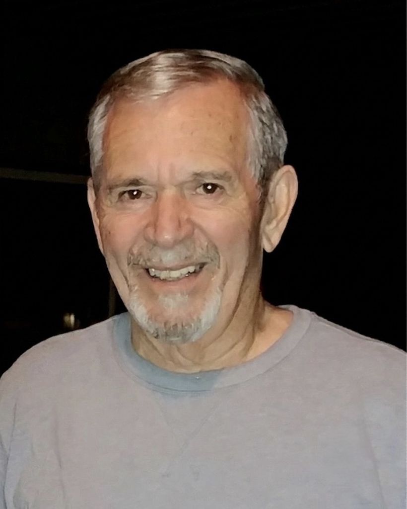 Ken Lavespere