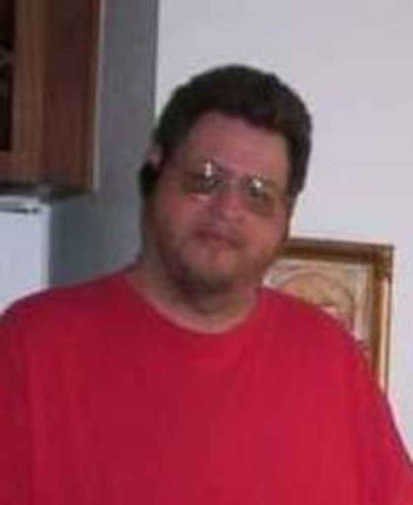 David Allen Hill Profile Photo