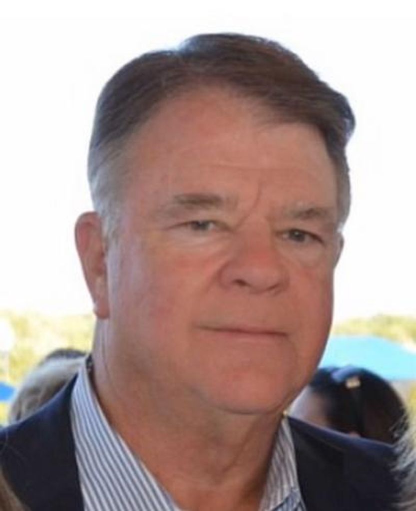 Bradford L. Cherry Profile Photo