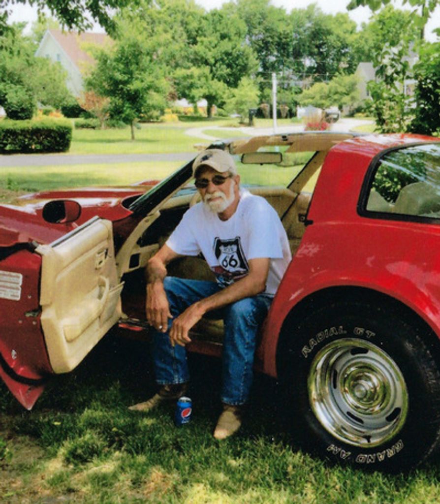 Johnnie Mcaninch Profile Photo